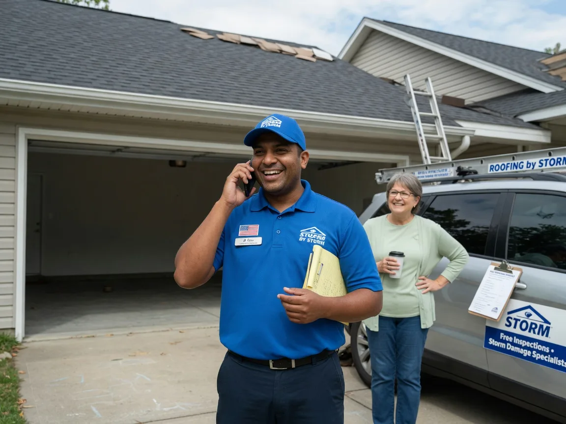 Roof Repair Near Me Marcell, MN FAQs